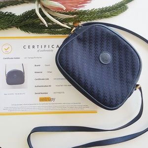 Gucci Crossbody vintage